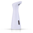 Dispensador Automático de Sabão