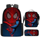 Kit Escolar Infantil