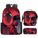 Kit Escolar Infantil