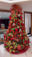 arvore de natal
