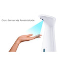 Dispensador Automático de Sabão