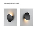 Luminária Arandela Moderna